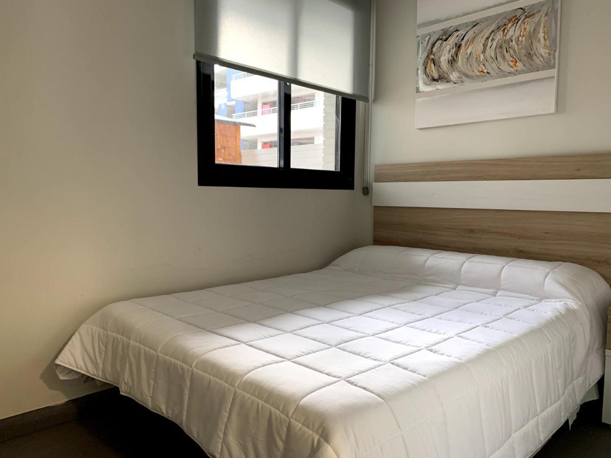 Apartamento Con Jardin En Primera Linea De Playa Con Parking Y Piscina Peñíscola Екстериор снимка