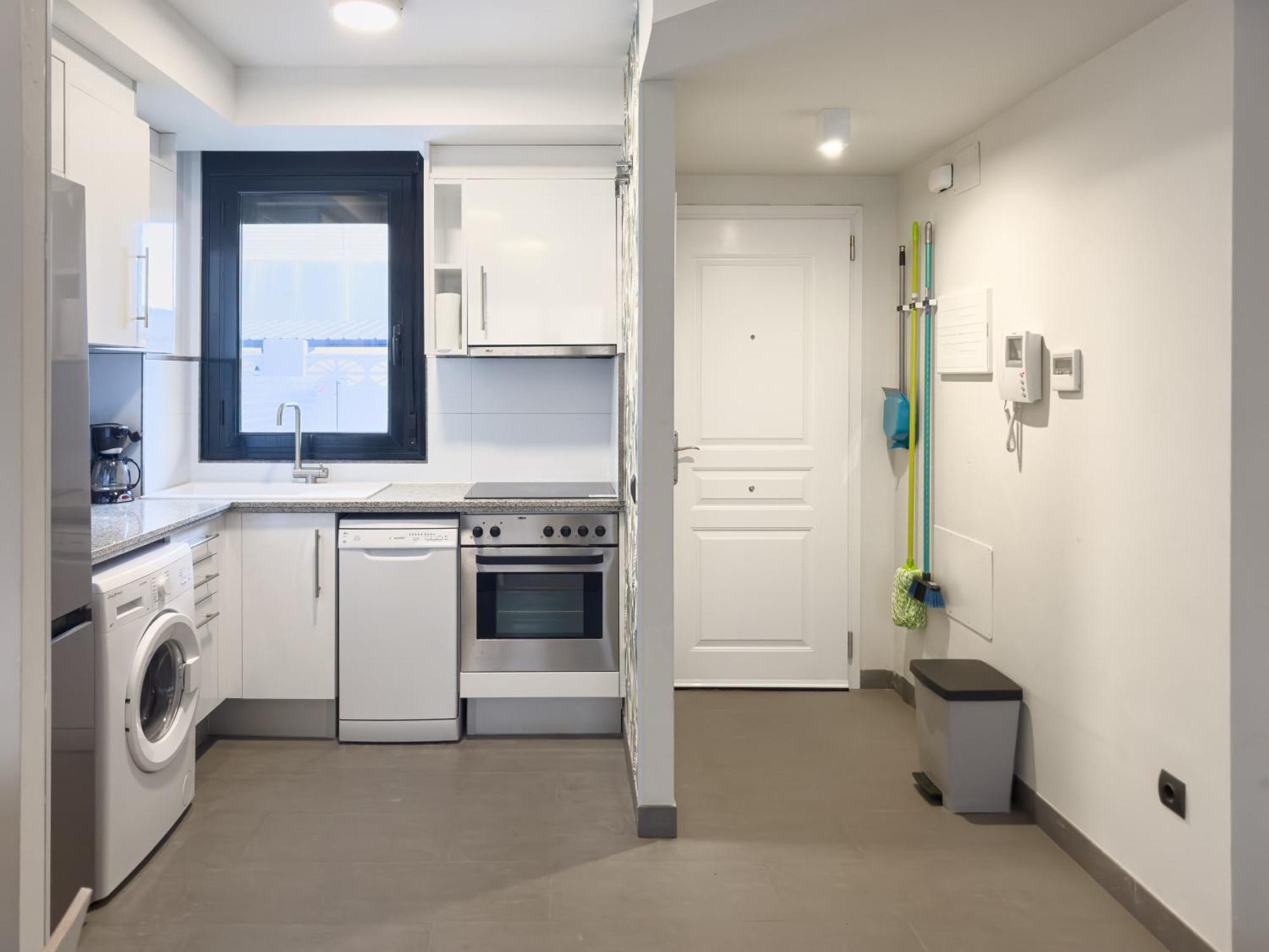 Apartamento Con Jardin En Primera Linea De Playa Con Parking Y Piscina Peñíscola Екстериор снимка