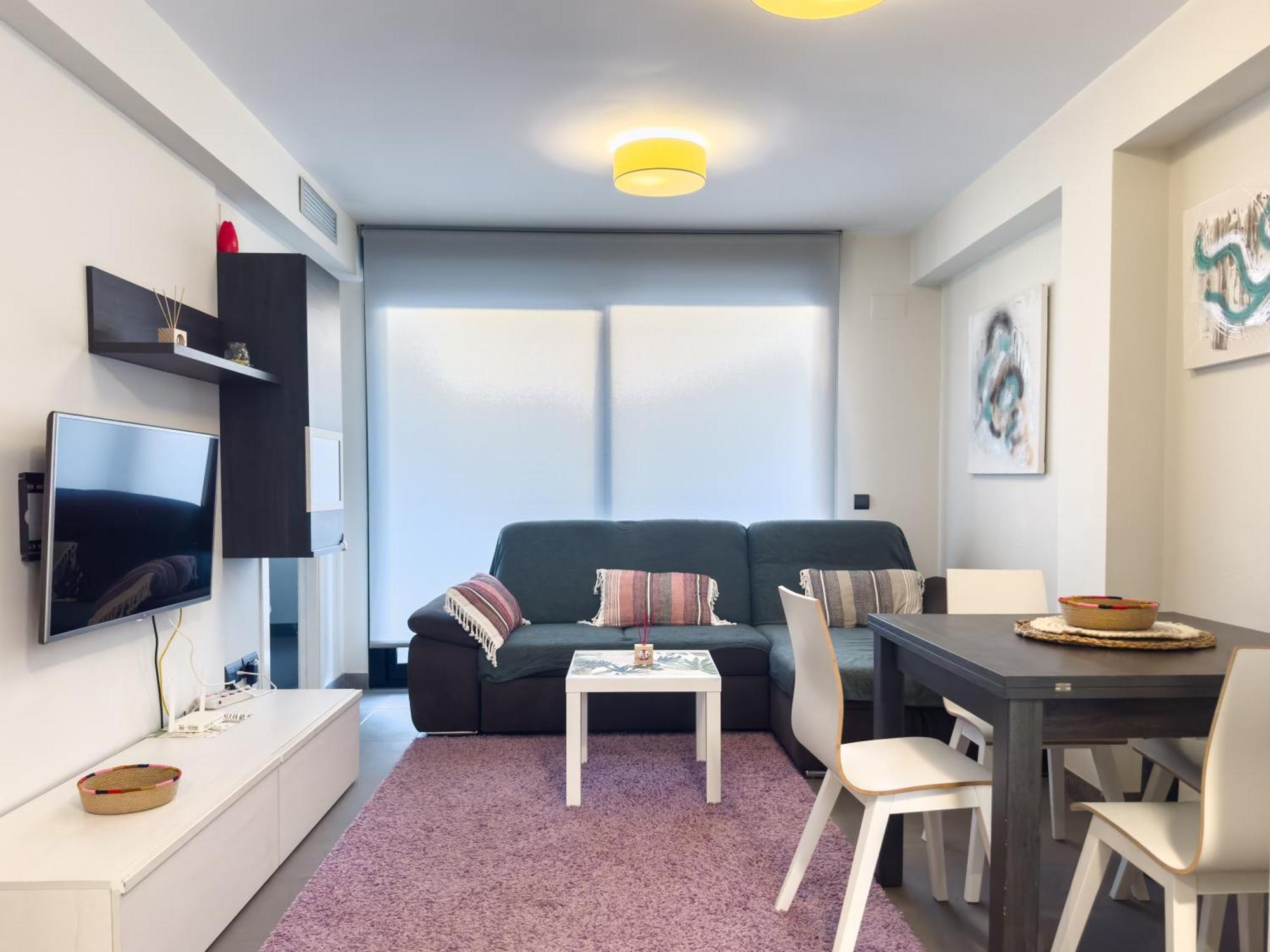 Apartamento Con Jardin En Primera Linea De Playa Con Parking Y Piscina Peñíscola Екстериор снимка