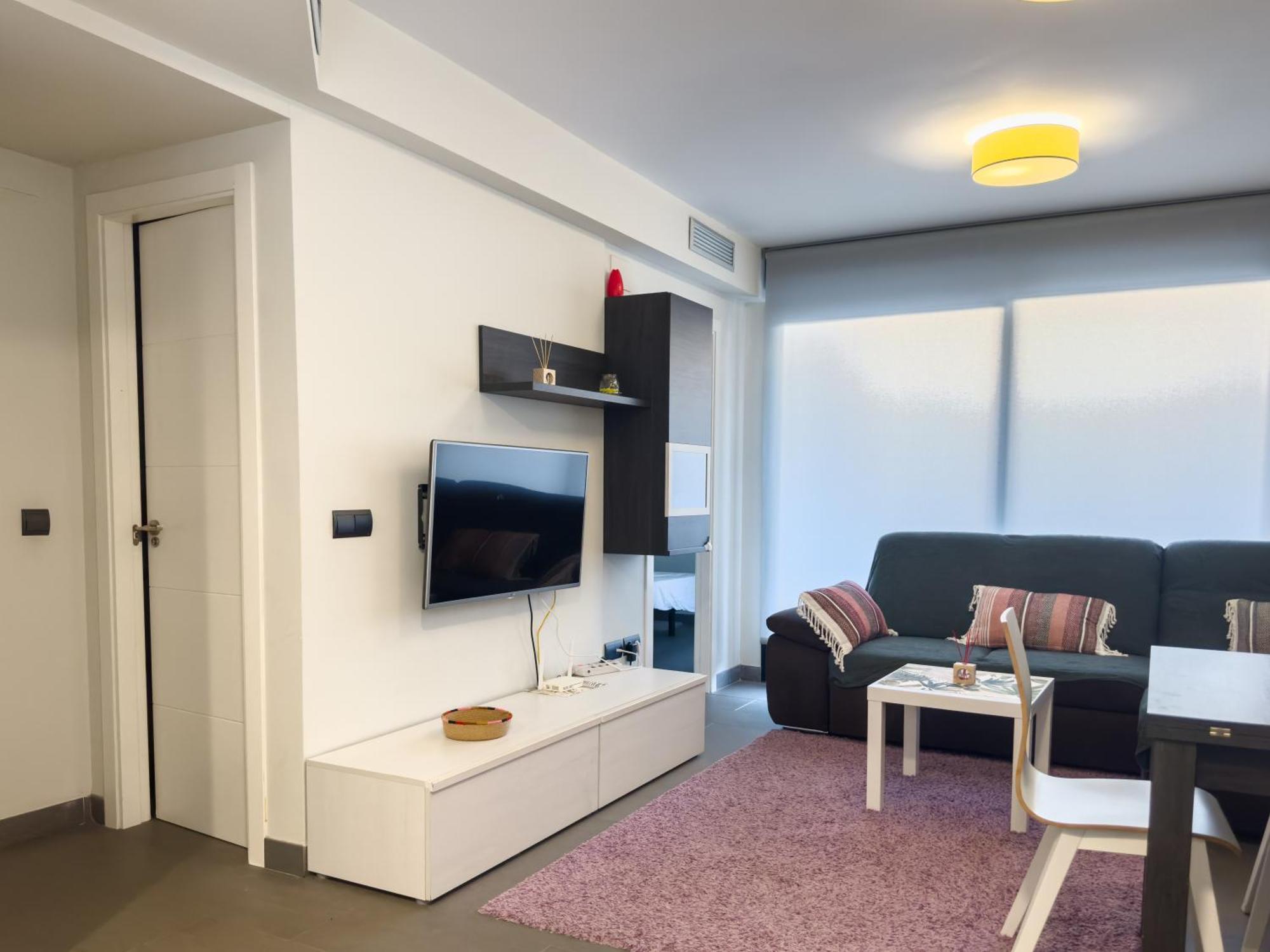 Apartamento Con Jardin En Primera Linea De Playa Con Parking Y Piscina Peñíscola Екстериор снимка